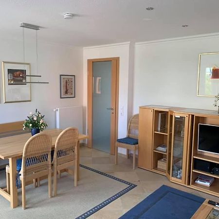 Ferienwohnung Oie Norderney Ngoại thất bức ảnh