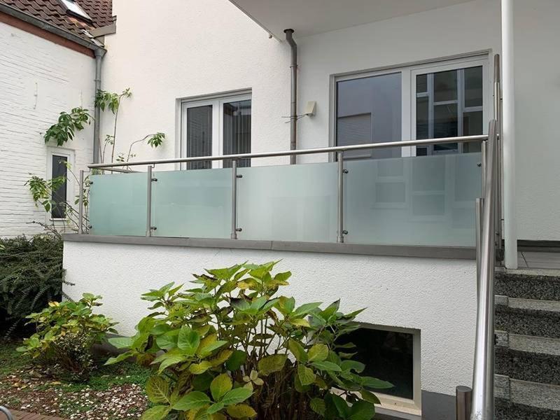 Ferienwohnung Oie Norderney Ngoại thất bức ảnh