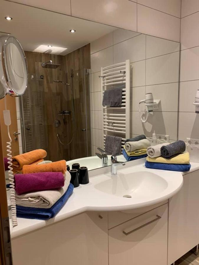 Ferienwohnung Oie Norderney Ngoại thất bức ảnh