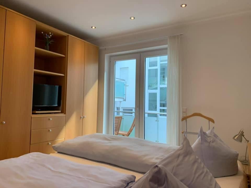 Ferienwohnung Oie Norderney Ngoại thất bức ảnh
